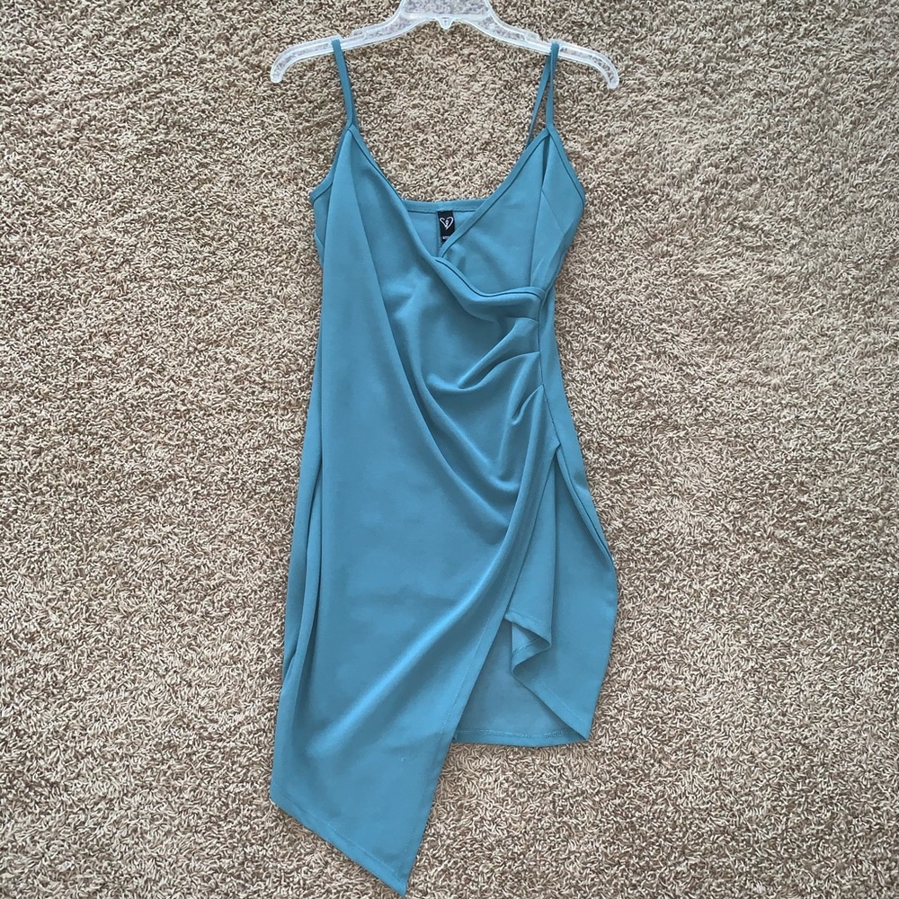 Windsor Dress Medium